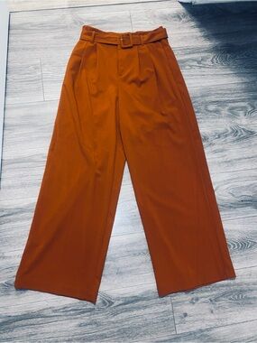New Wide Leg Women’s Dress Pants